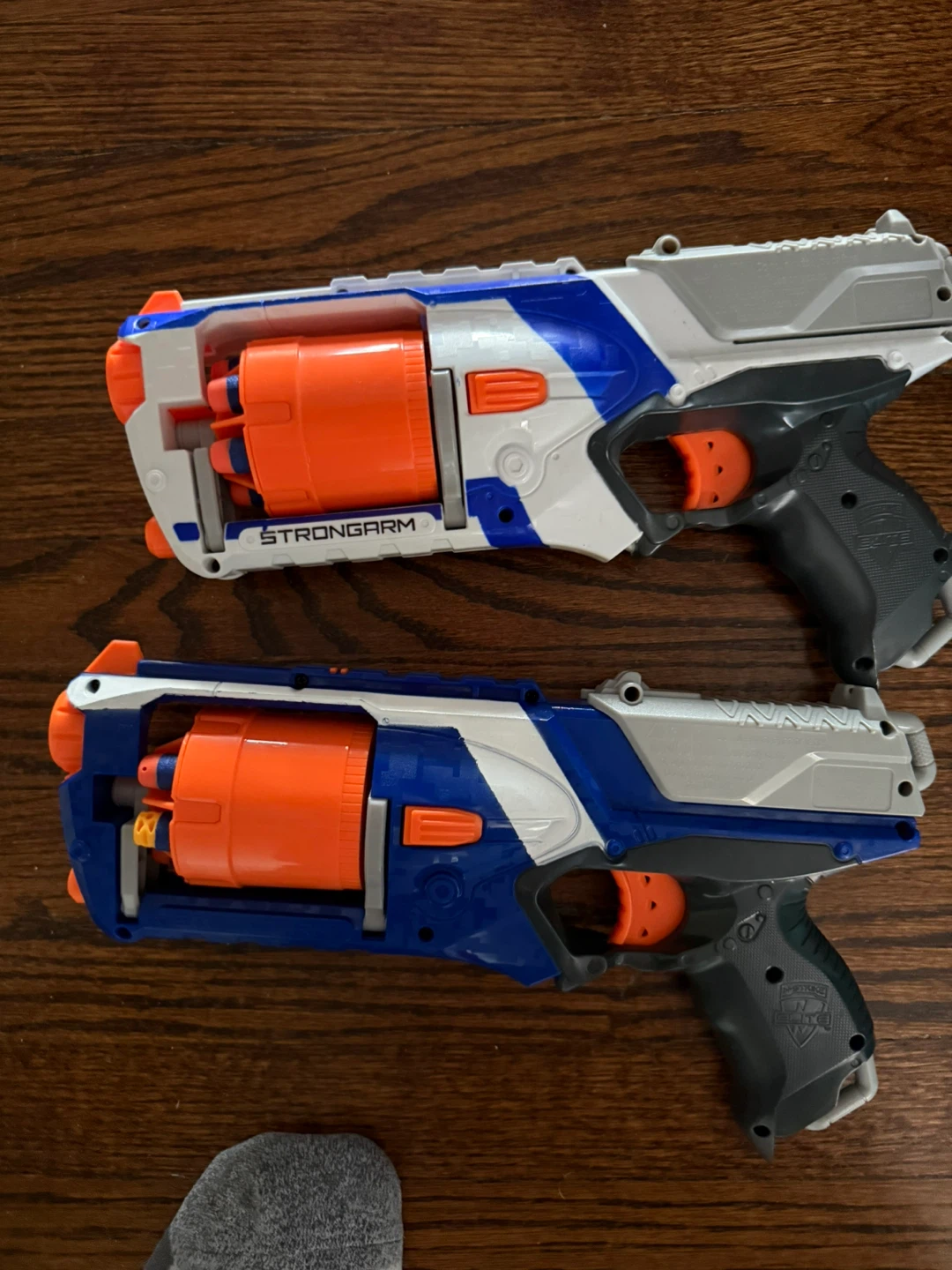 Nerf guns - photo 5