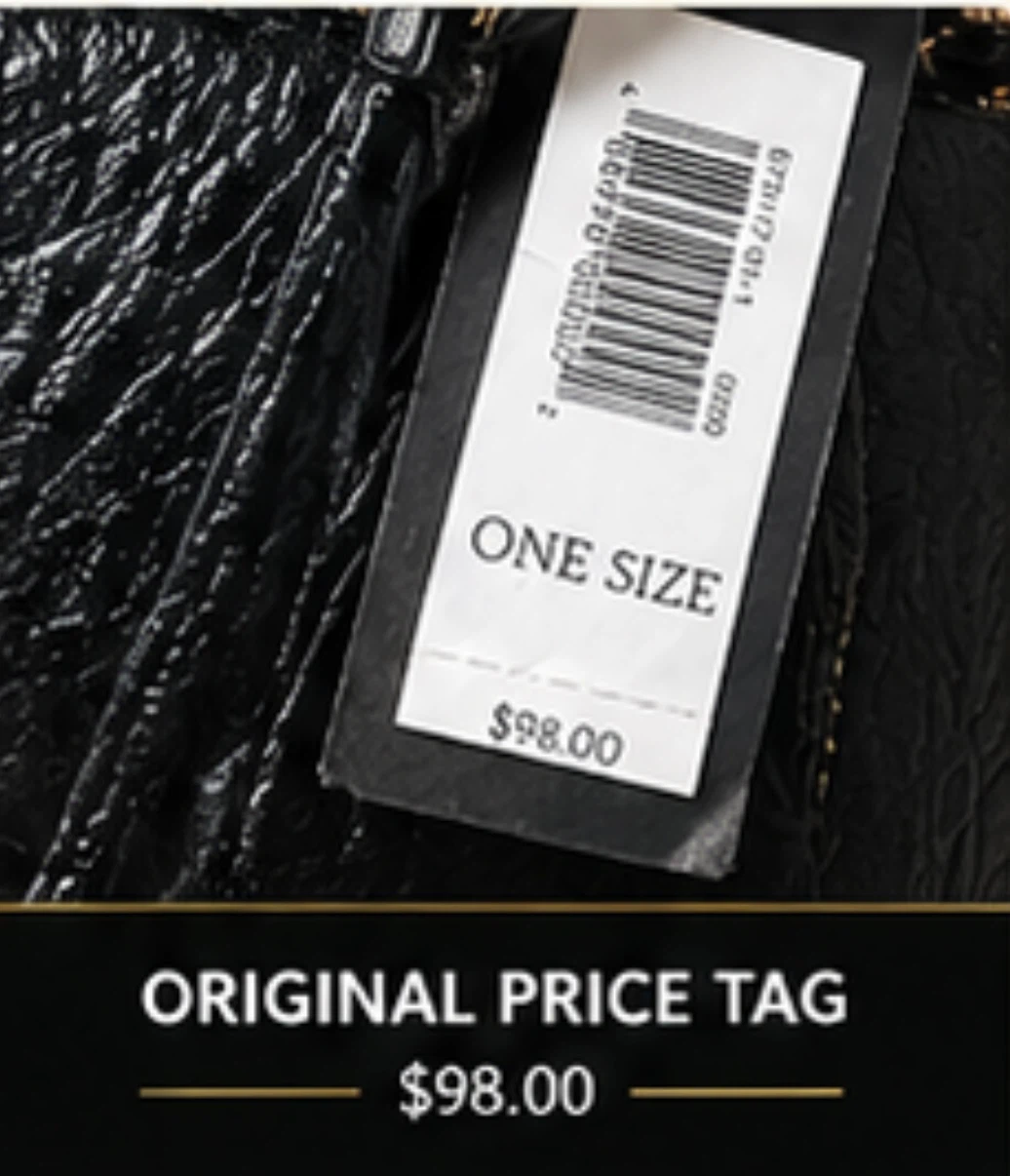 Banana Republic Crossbody Wallet - photo 3