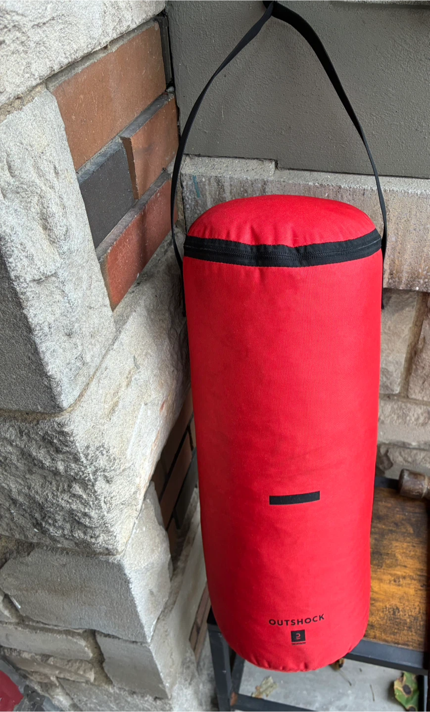 HANGING BOXING / PUNCHING BAG kids size 20 inch sports