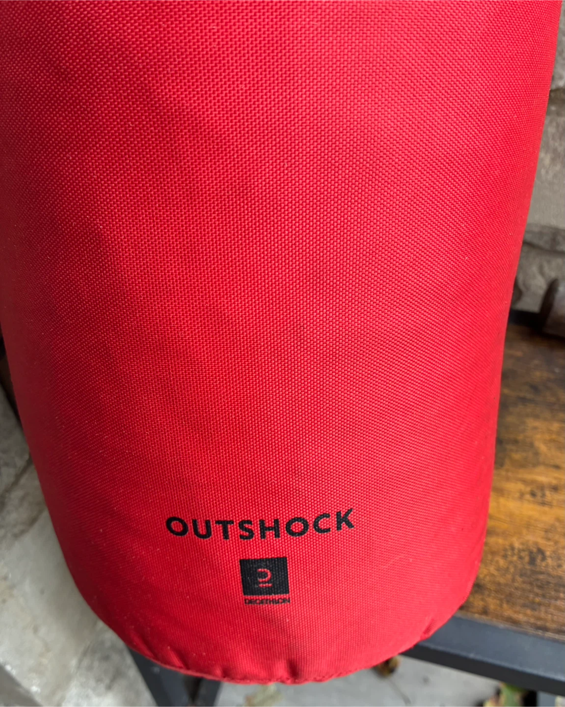 HANGING BOXING / PUNCHING BAG kids size 20 inch sports - photo 2