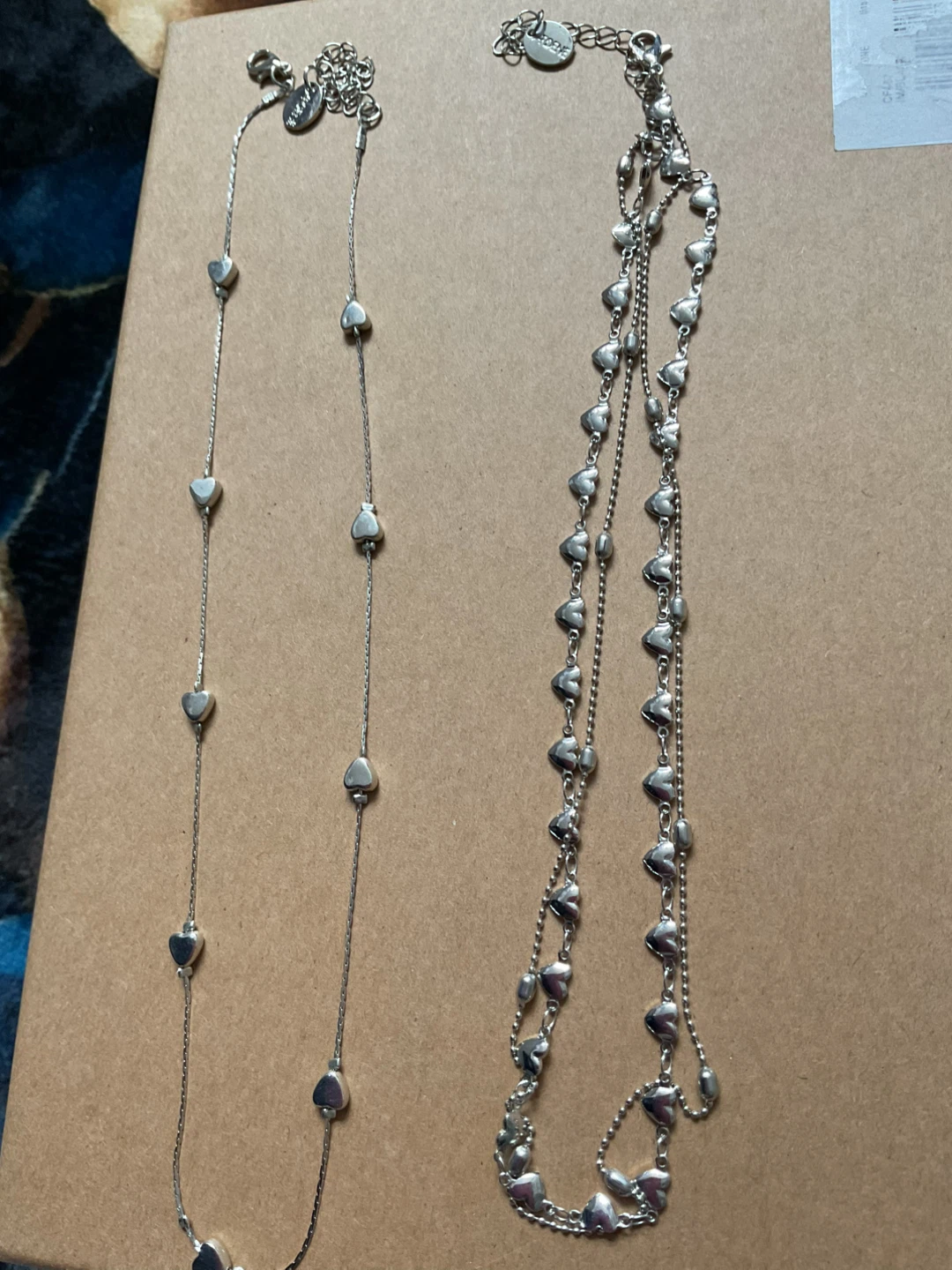 Ardene Jewellery Set Including Earrings and Bracelets - photo 3