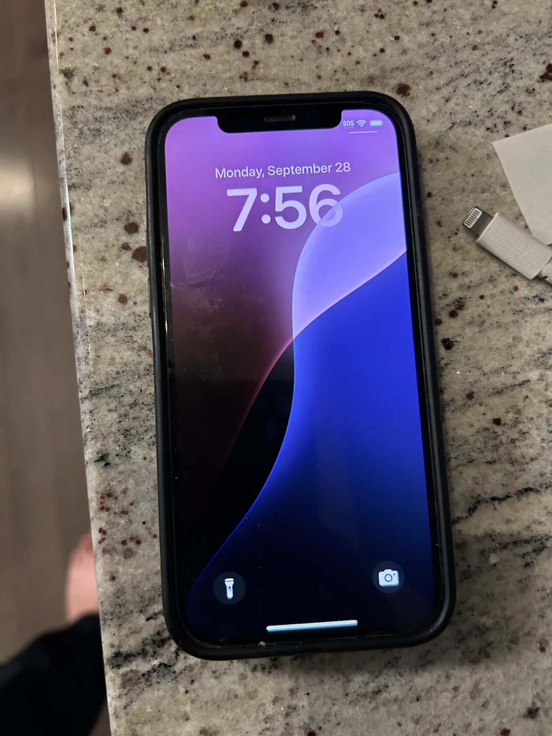 iPhone 12 Pro - 128Gb