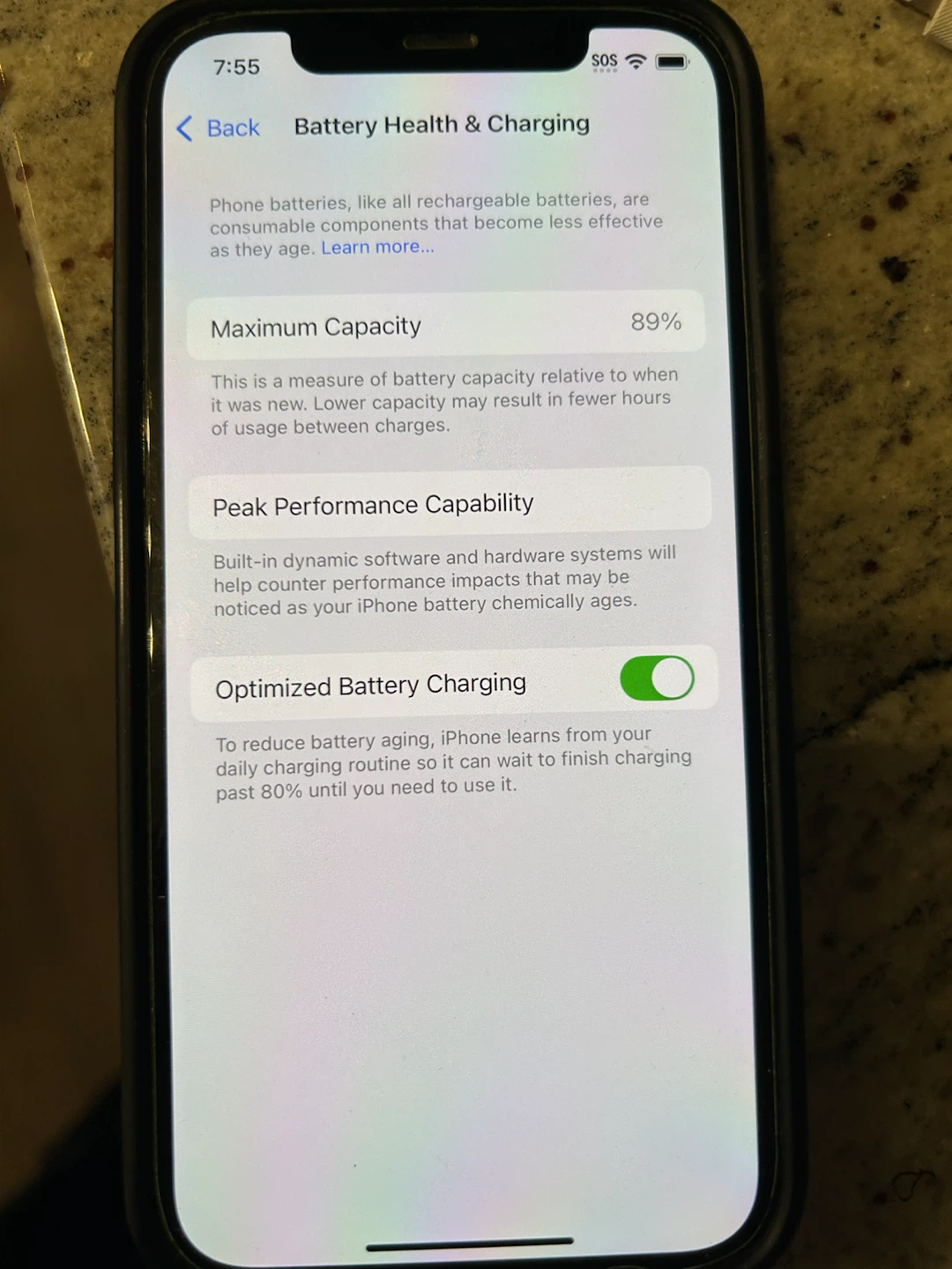iPhone 12 Pro - 128Gb - photo 2