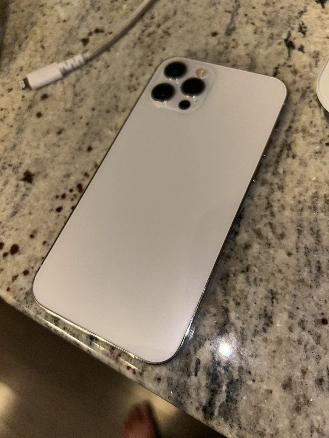 iPhone 12 Pro - 128Gb - photo 3
