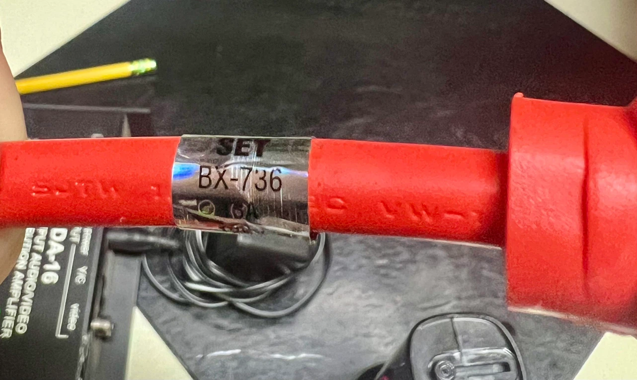 $40 — 60 ft (18 m) Heavy-Duty Extension Cord. - photo 3