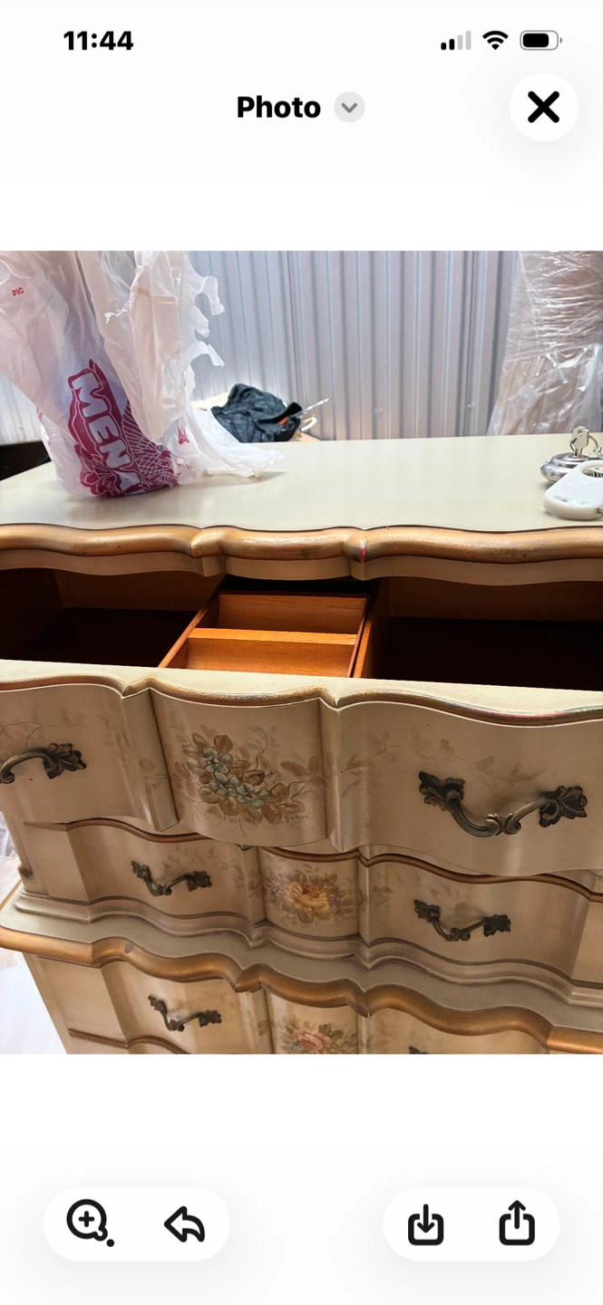 Mediterranean Style furniture