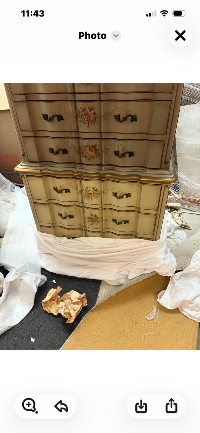 Mediterranean Style furniture - photo 2