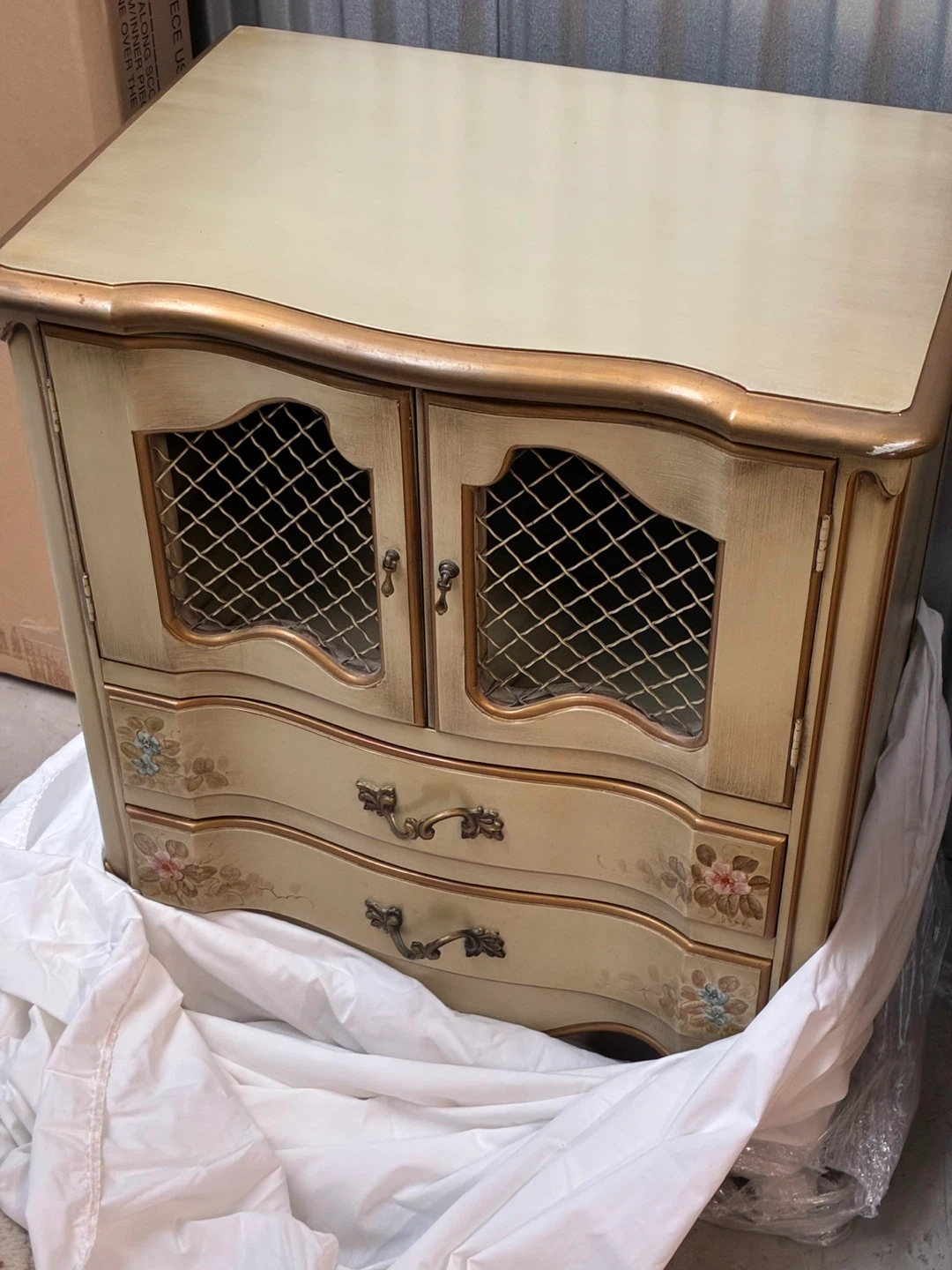 Mediterranean Style furniture - photo 3