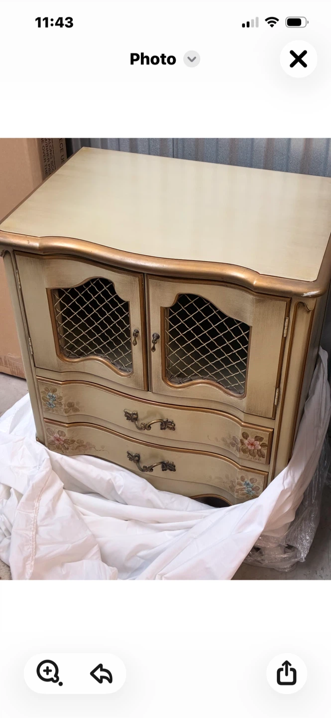 Mediterranean Style furniture - photo 4
