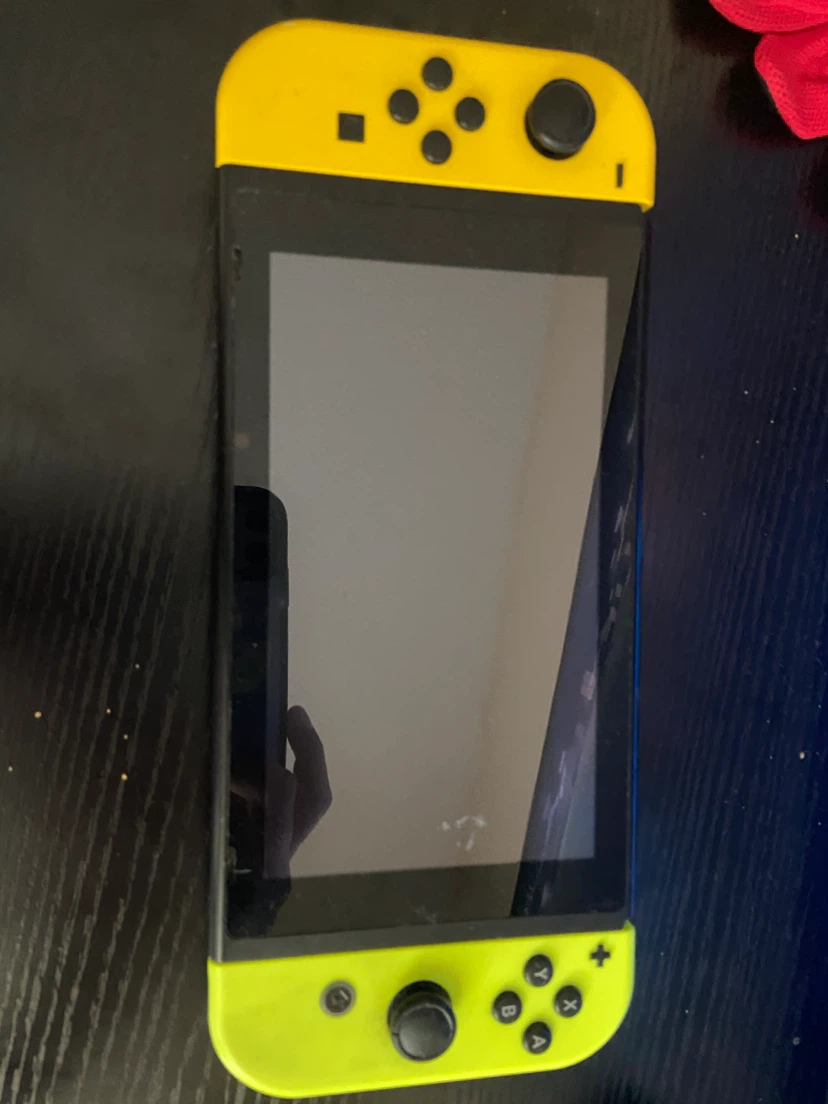 Nintendo switch Fortnite addition limited