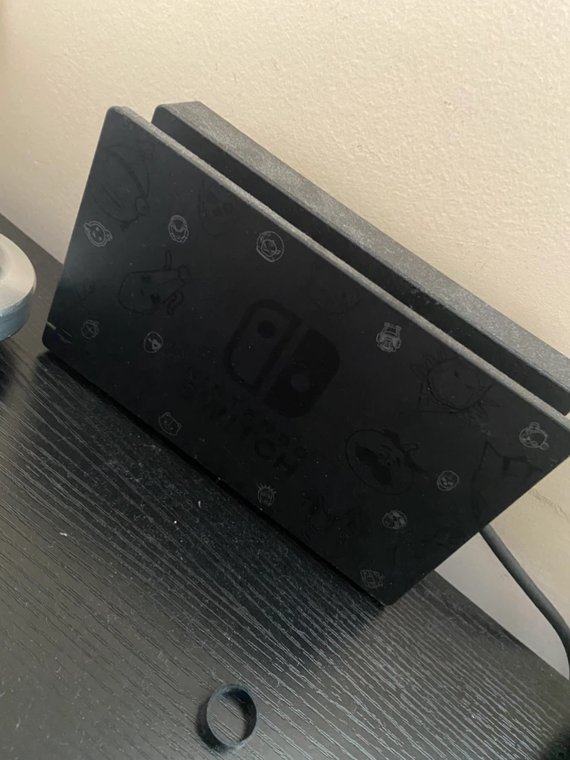 Nintendo switch Fortnite addition limited - photo 3