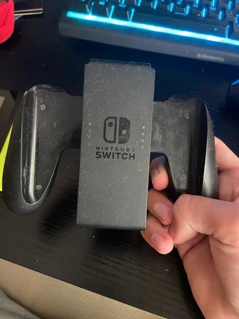 Nintendo switch Fortnite addition limited - photo 4