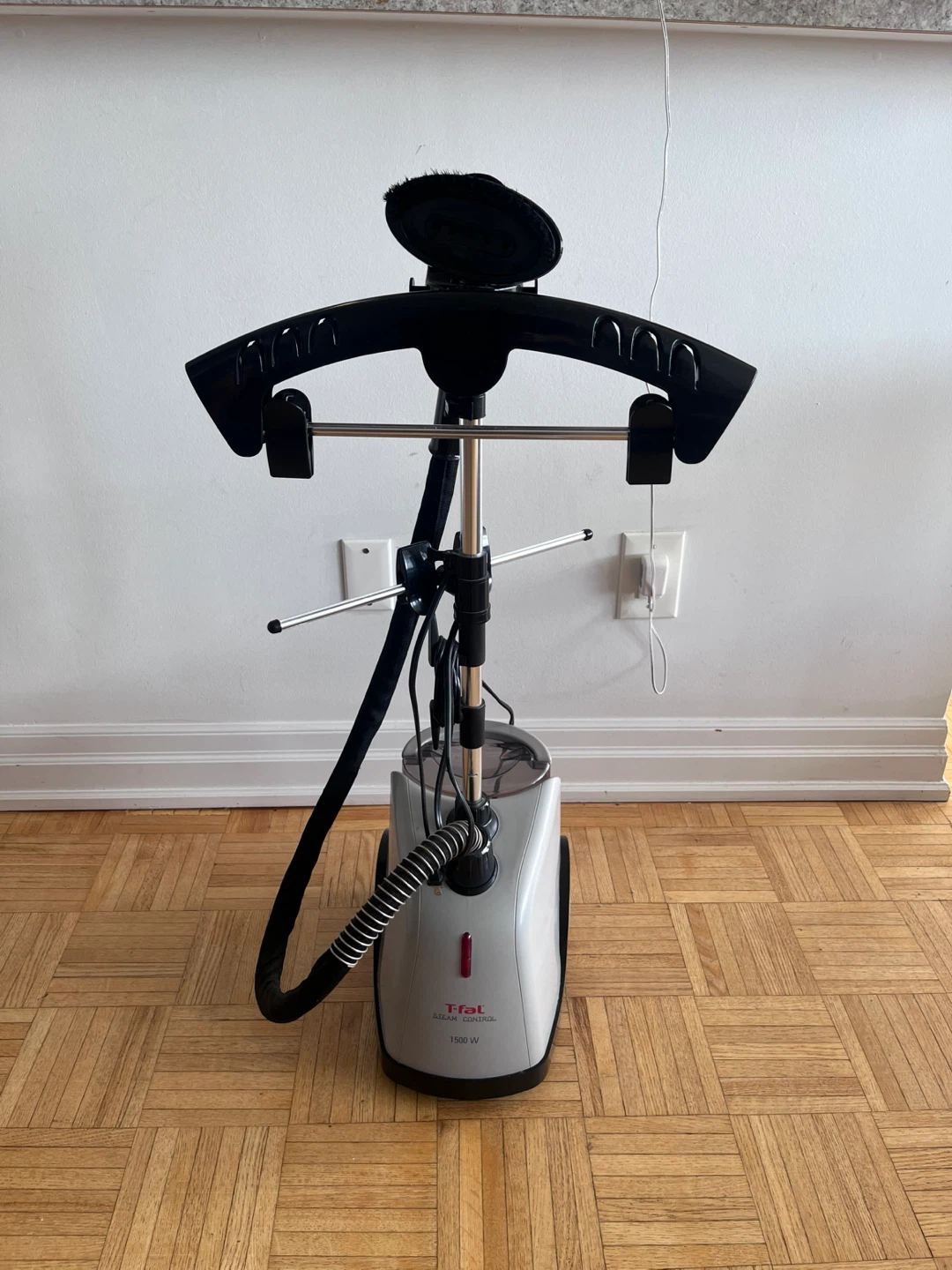 T-fal 1500W Garment Steamer
