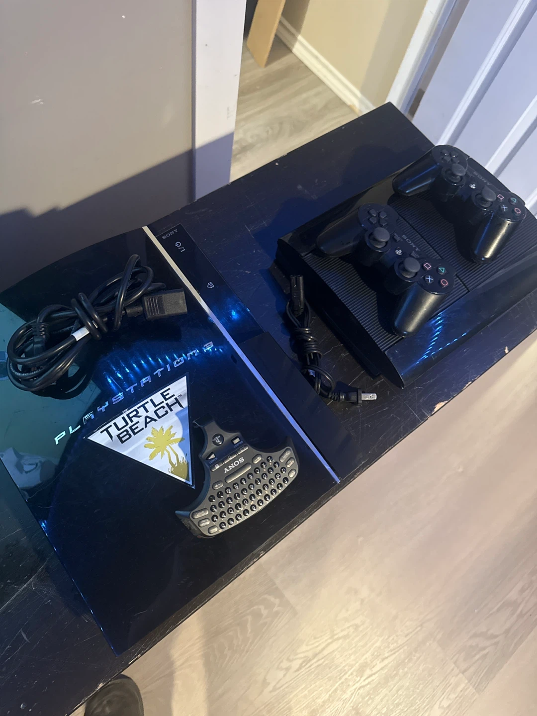 Sony PlayStation 3 Console Bundle