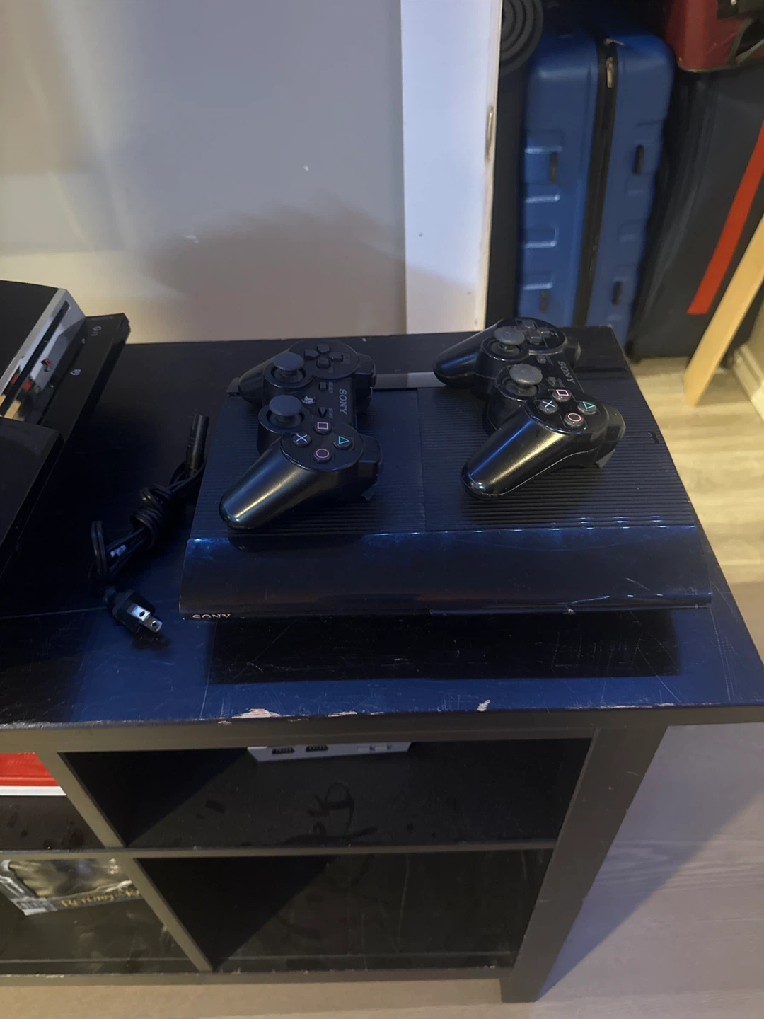 Sony PlayStation 3 Console Bundle - photo 3