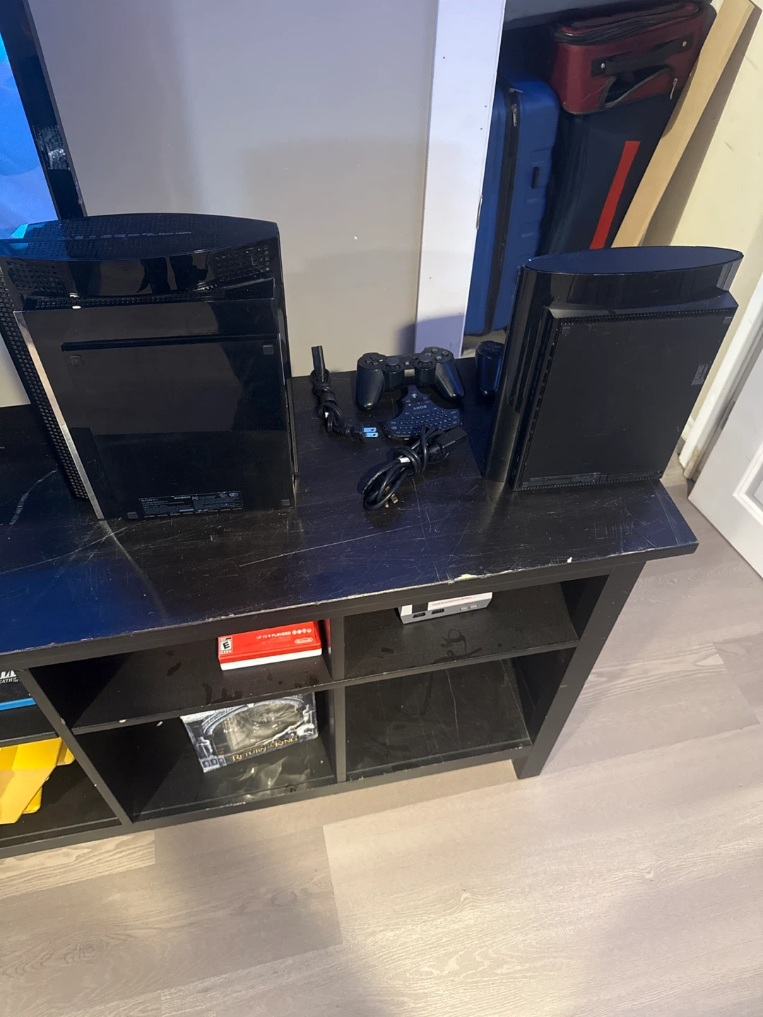 Sony PlayStation 3 Console Bundle - photo 5
