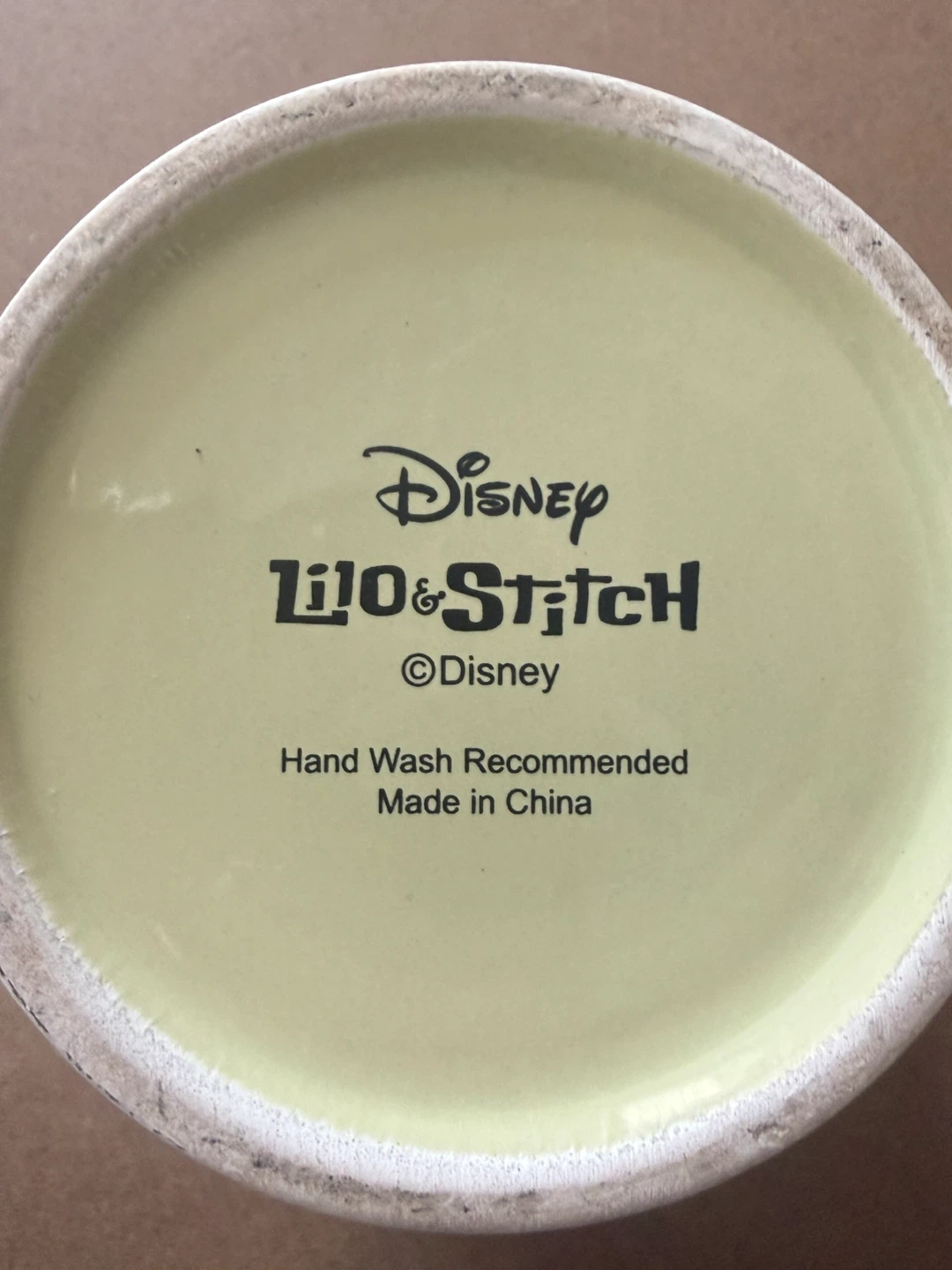 Disney Lilo & Stitch Mug with Lid - photo 3