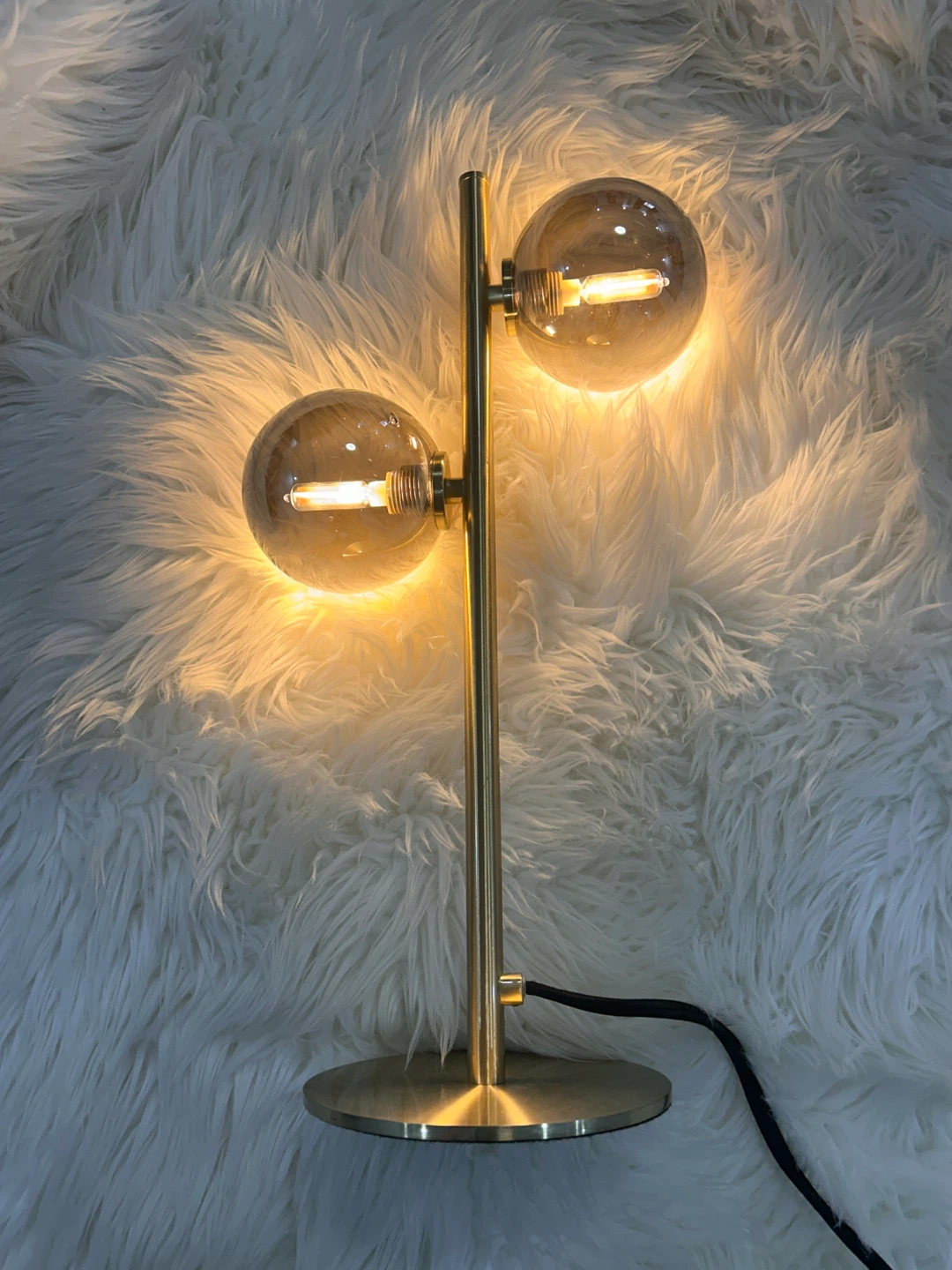 Bouclair lamps - photo 3