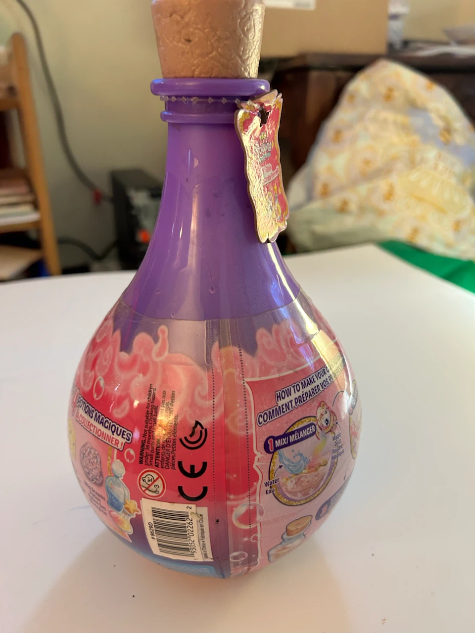 New! Zuru Oosh Potions Slime Surprise - photo 2