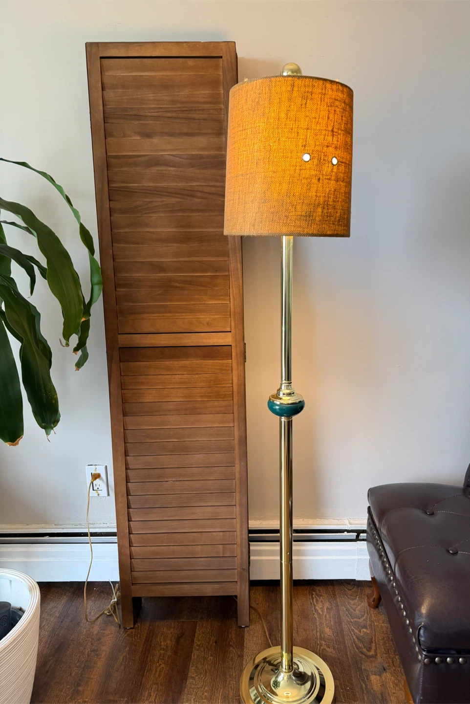 Floor lamp - photo 2
