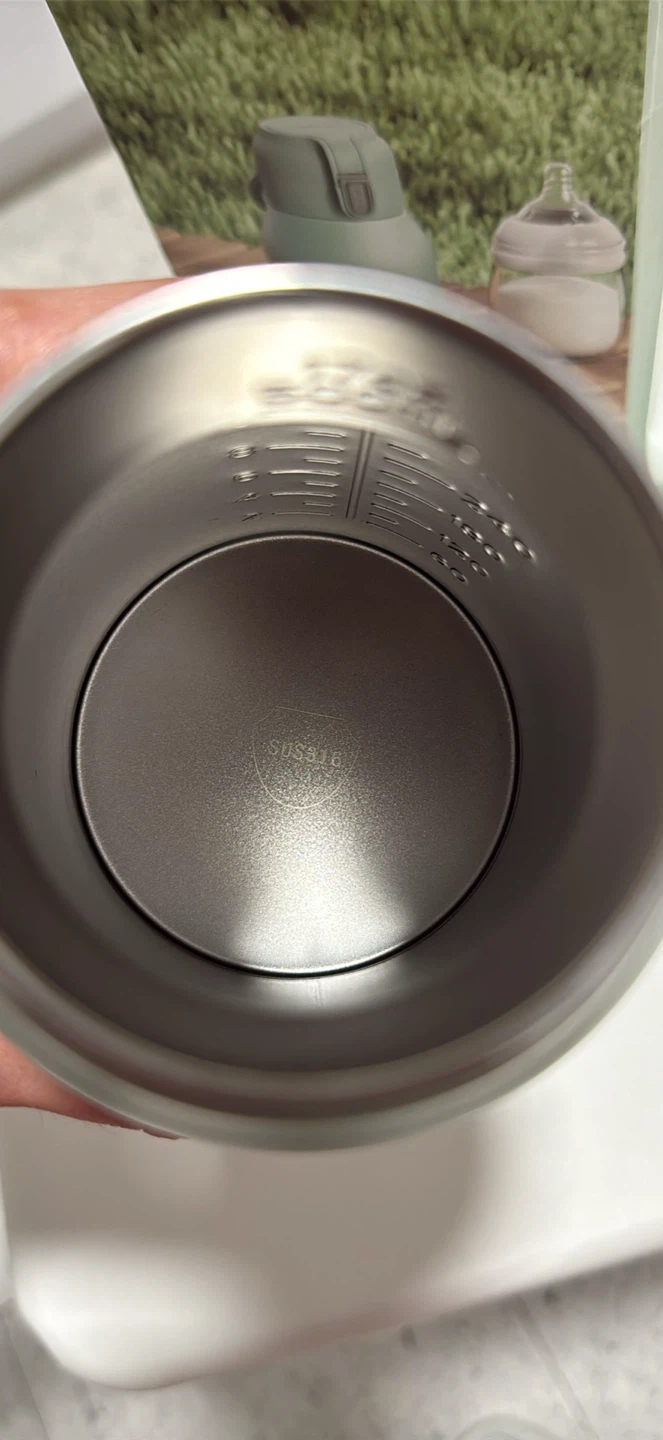 NEW Momcozy Portable milk and water Warmer - photo 2