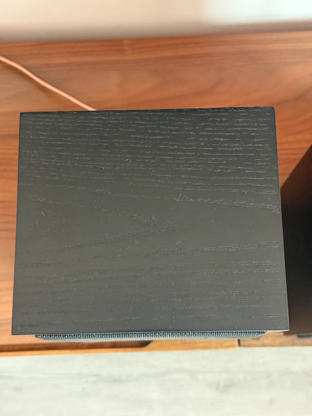 SPENDOR LS3/5A 15 Omhs EARLY SPEAKERS. BBC LICENSED. - photo 4