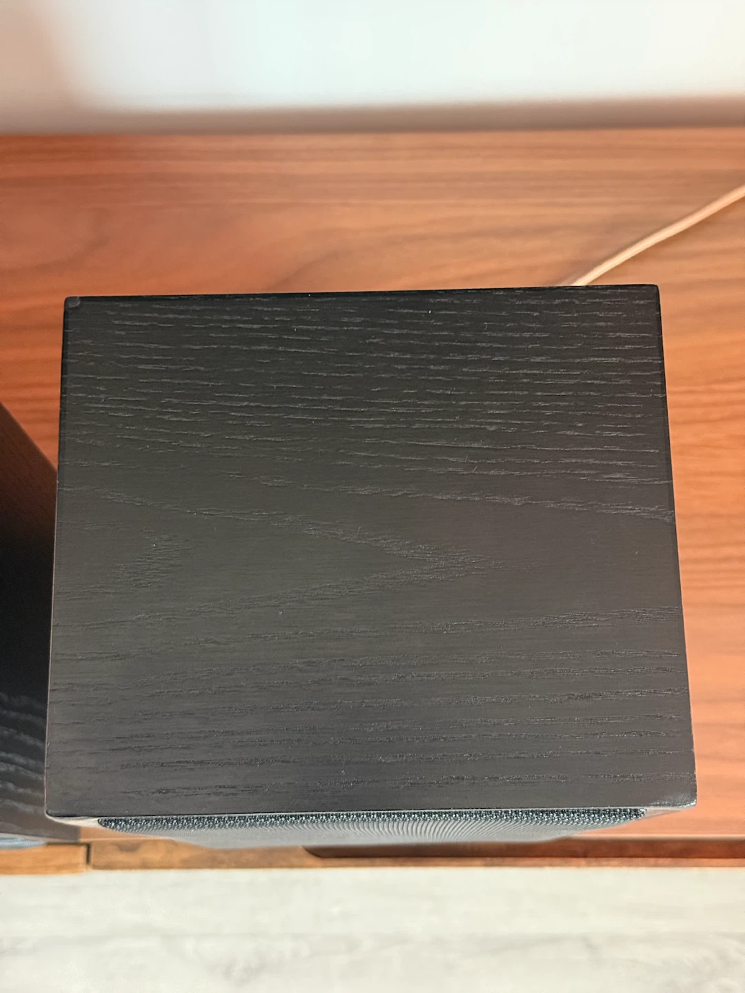 SPENDOR LS3/5A 15 Omhs EARLY SPEAKERS. BBC LICENSED. - photo 5