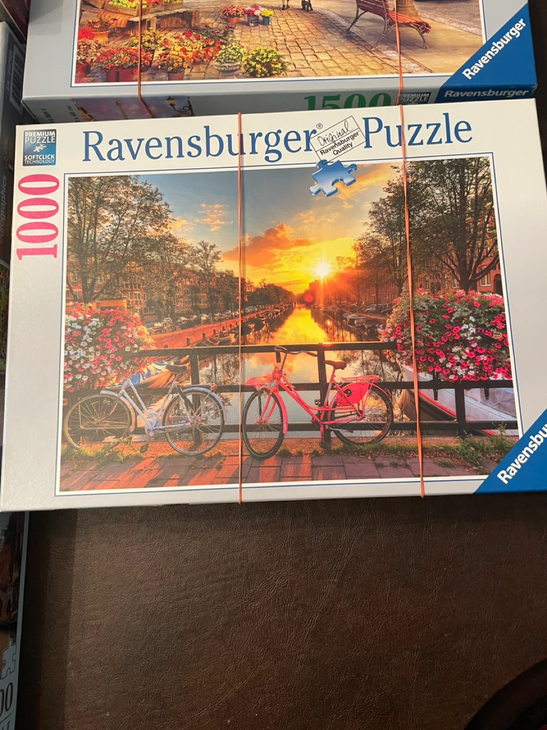 Assorted Jigsaw Puzzles - photo 4