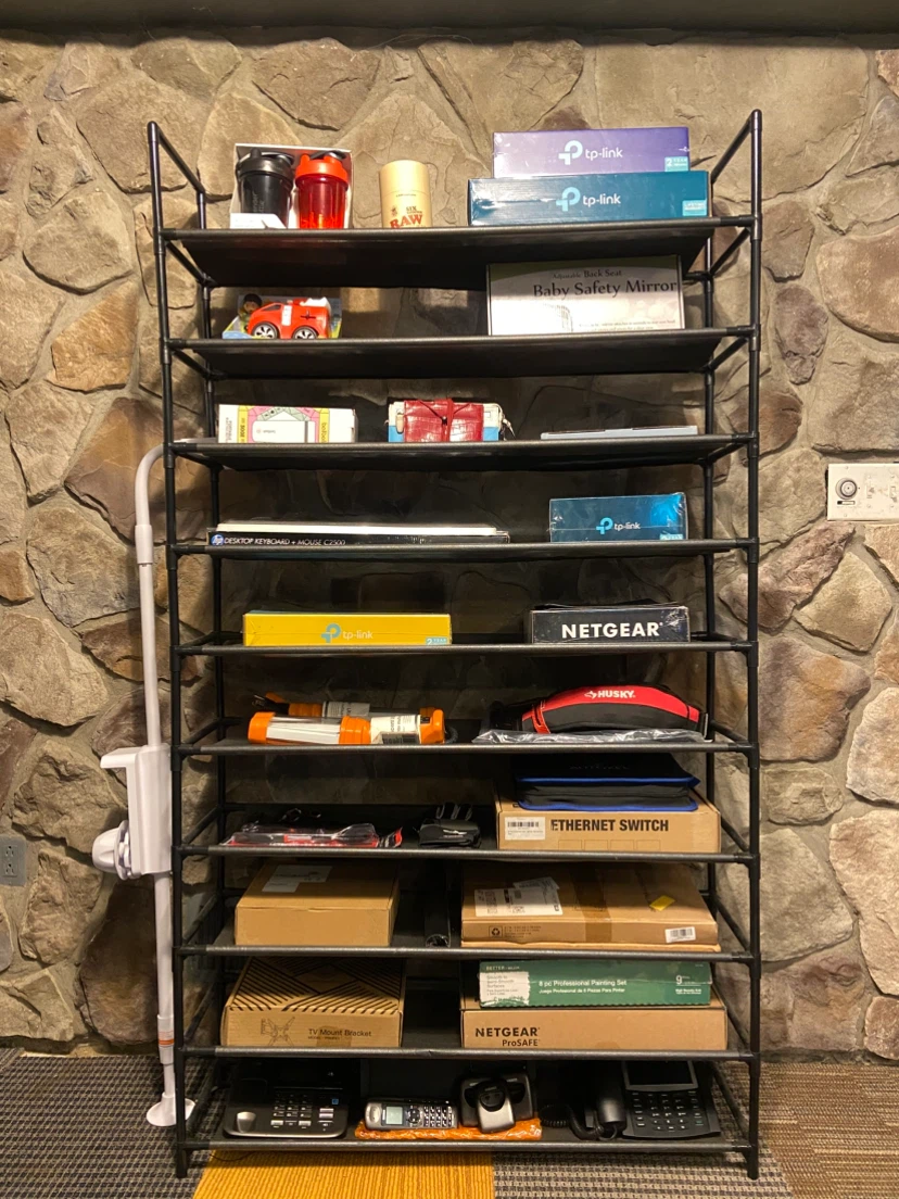 Move-Out Sale!
