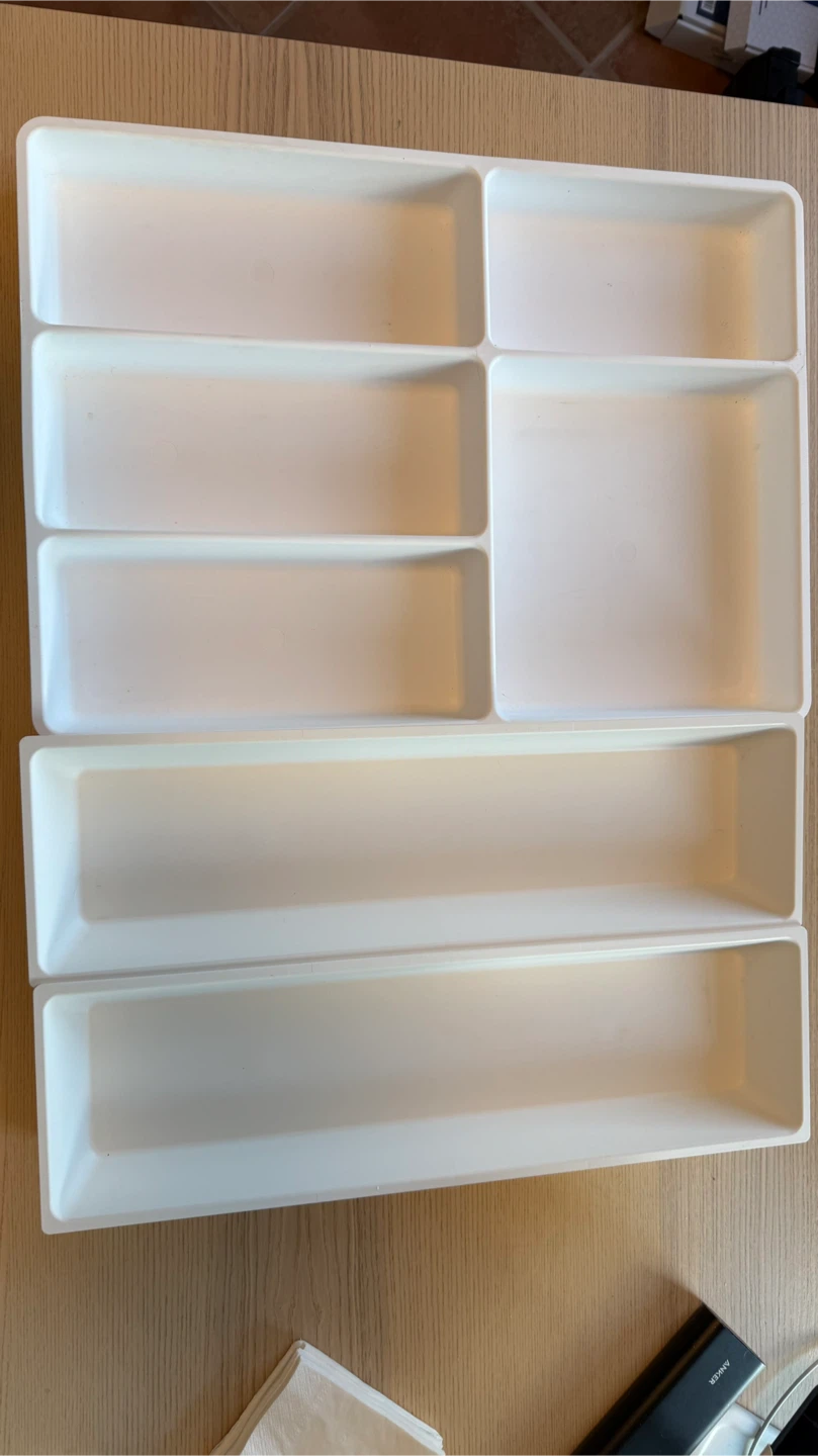 IKEA Stodja Cutlery Tray