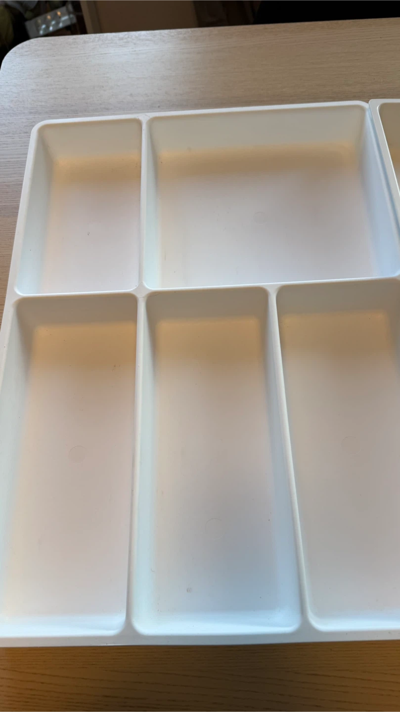 IKEA Stodja Cutlery Tray - photo 3