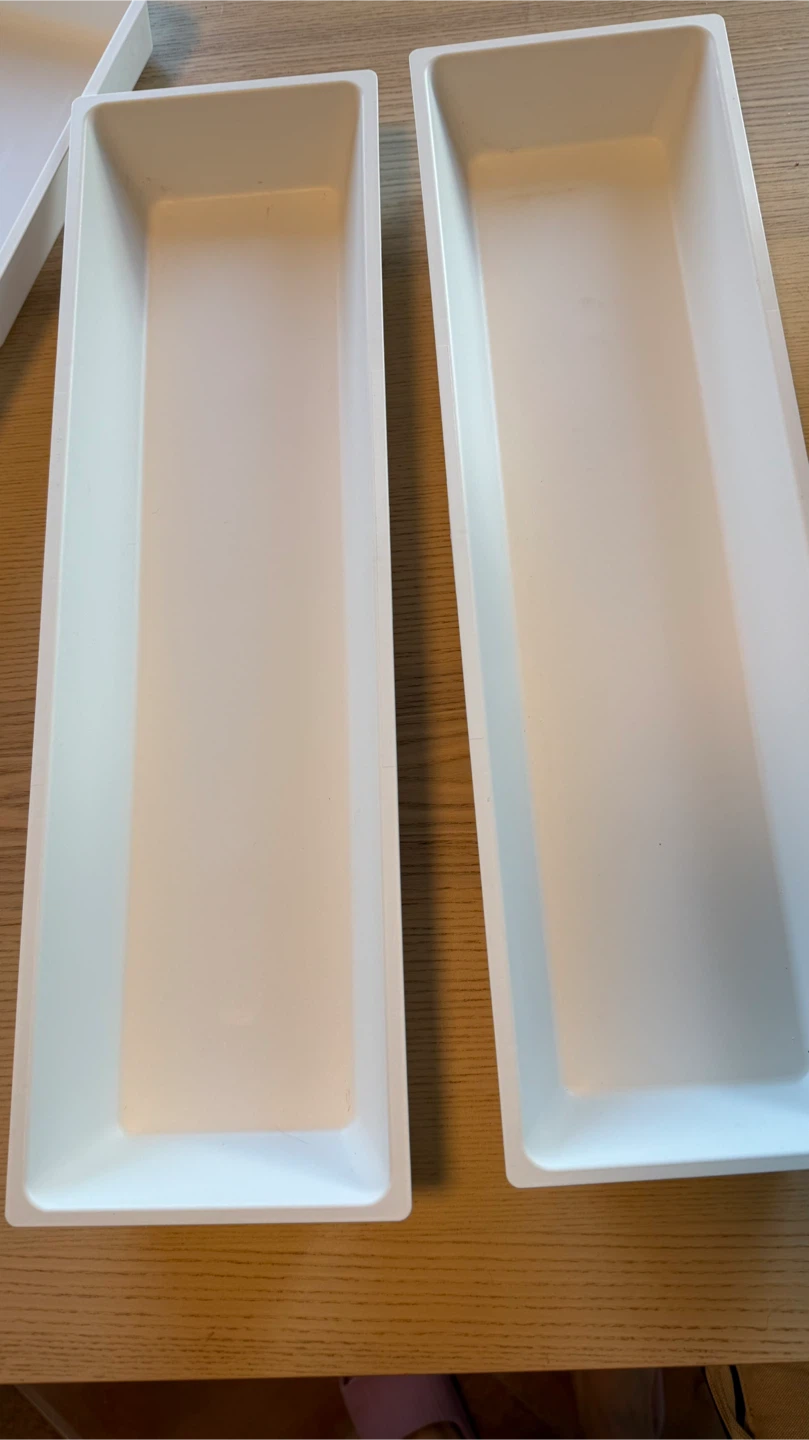 IKEA Stodja Cutlery Tray - photo 4