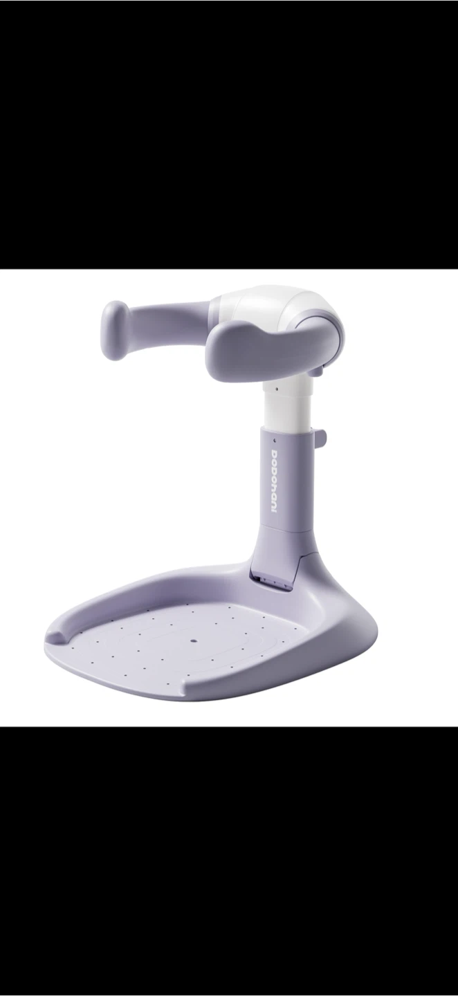 Brand new baby bath stand