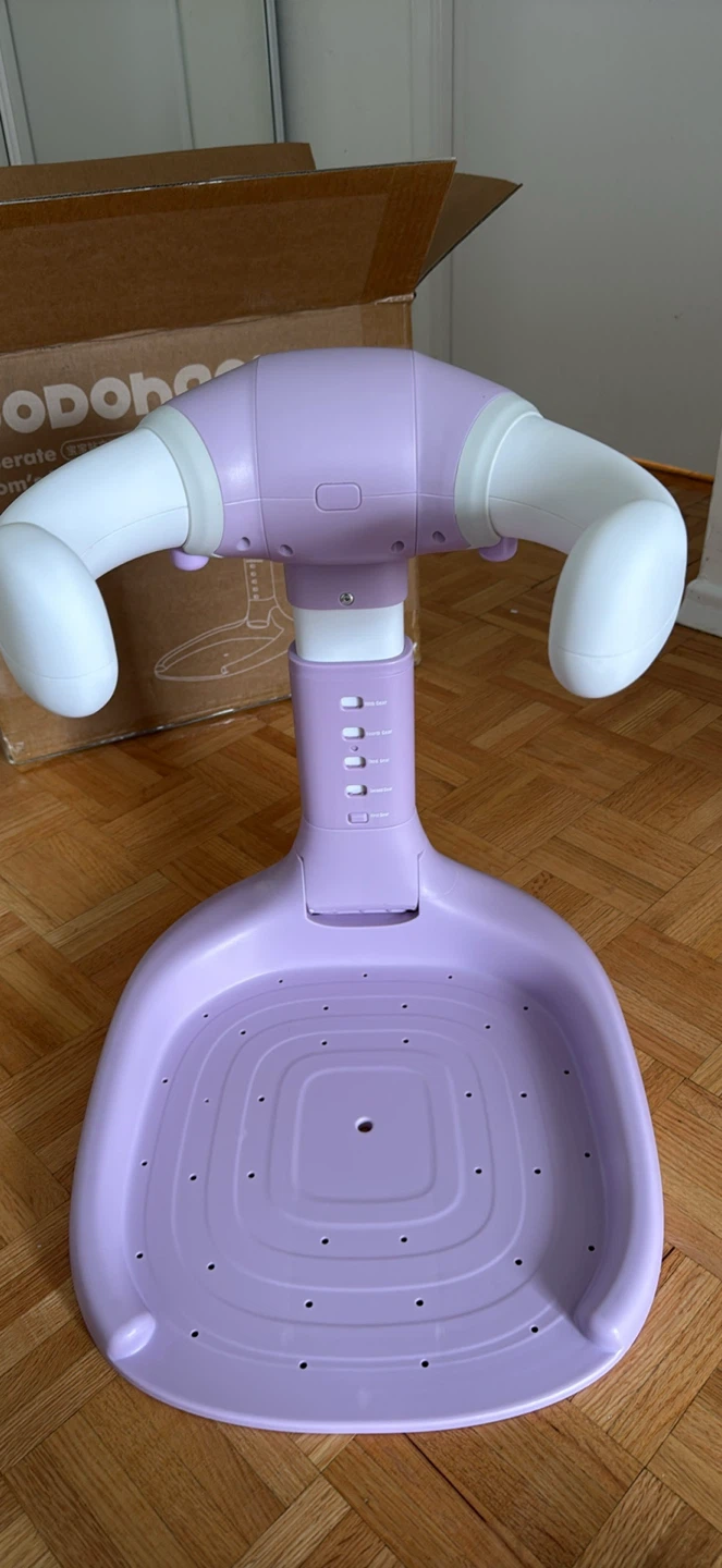 Brand new baby bath stand - photo 2