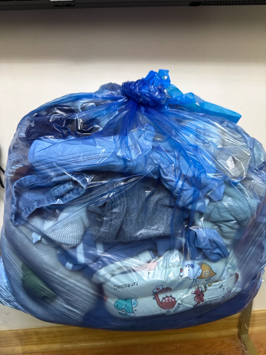Assorted Kids Clothing Bundle