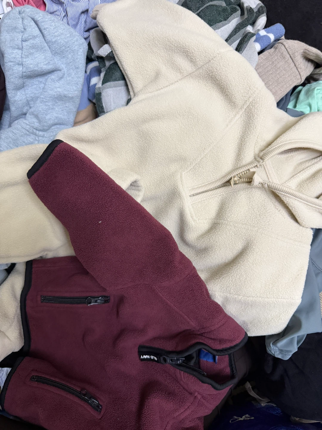 Assorted Kids Clothing Bundle - photo 2