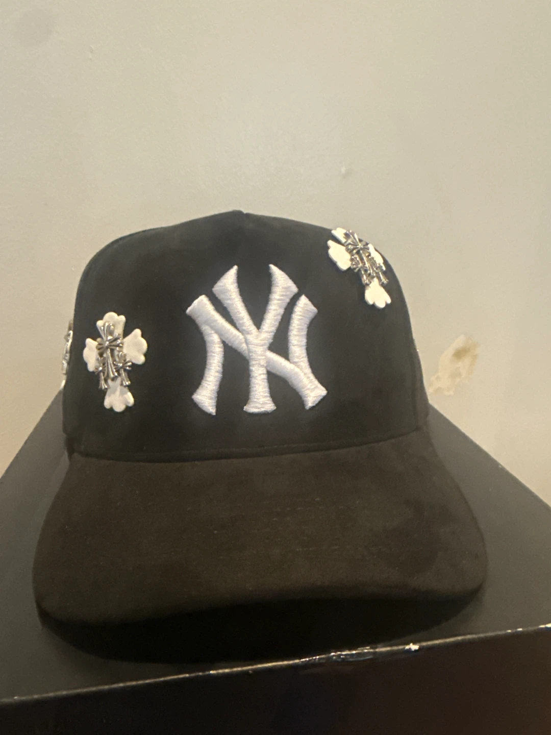 New York Yankees Cap