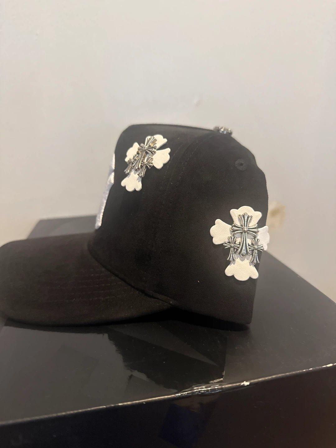 New York Yankees Cap - photo 2