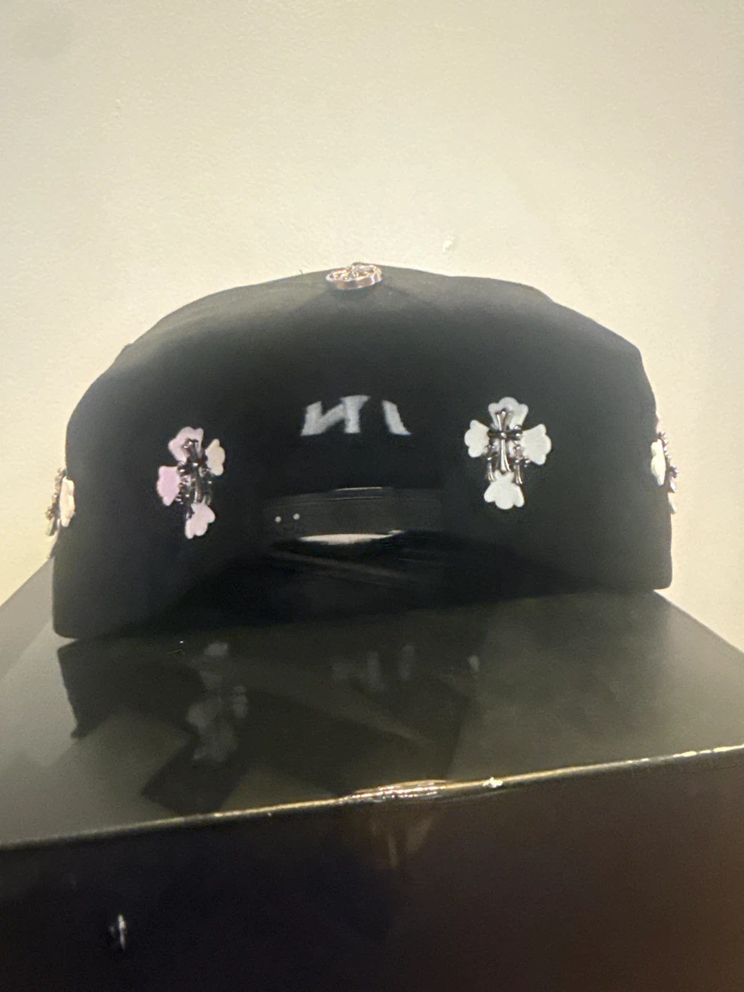 New York Yankees Cap - photo 3
