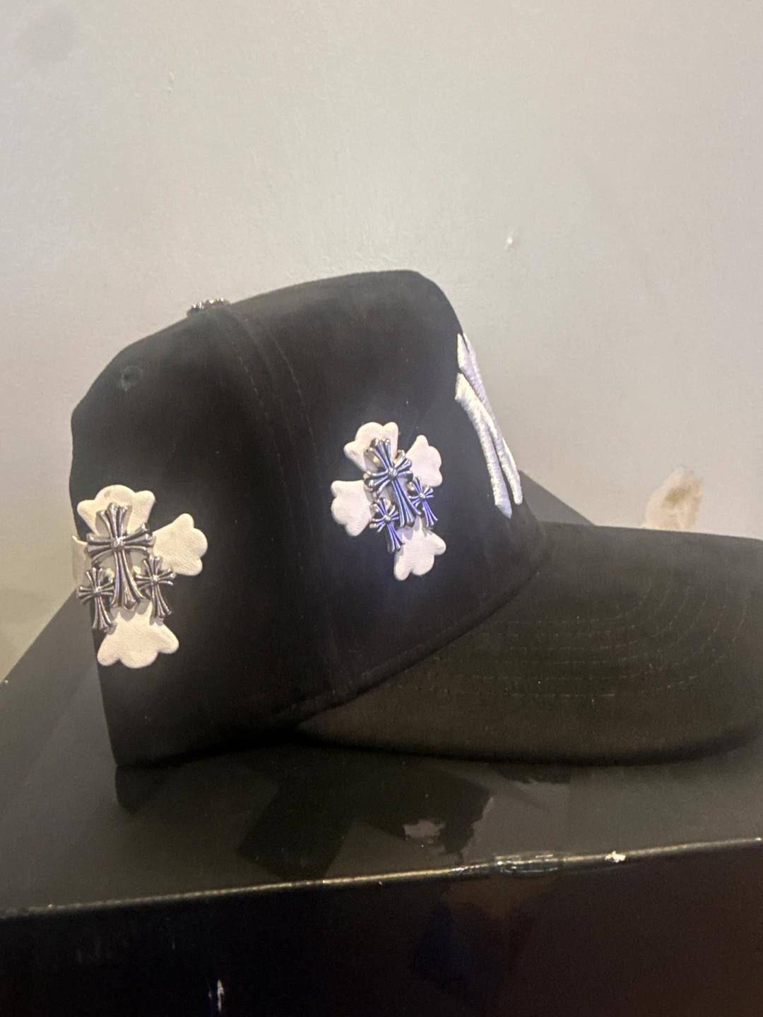 New York Yankees Cap - photo 4