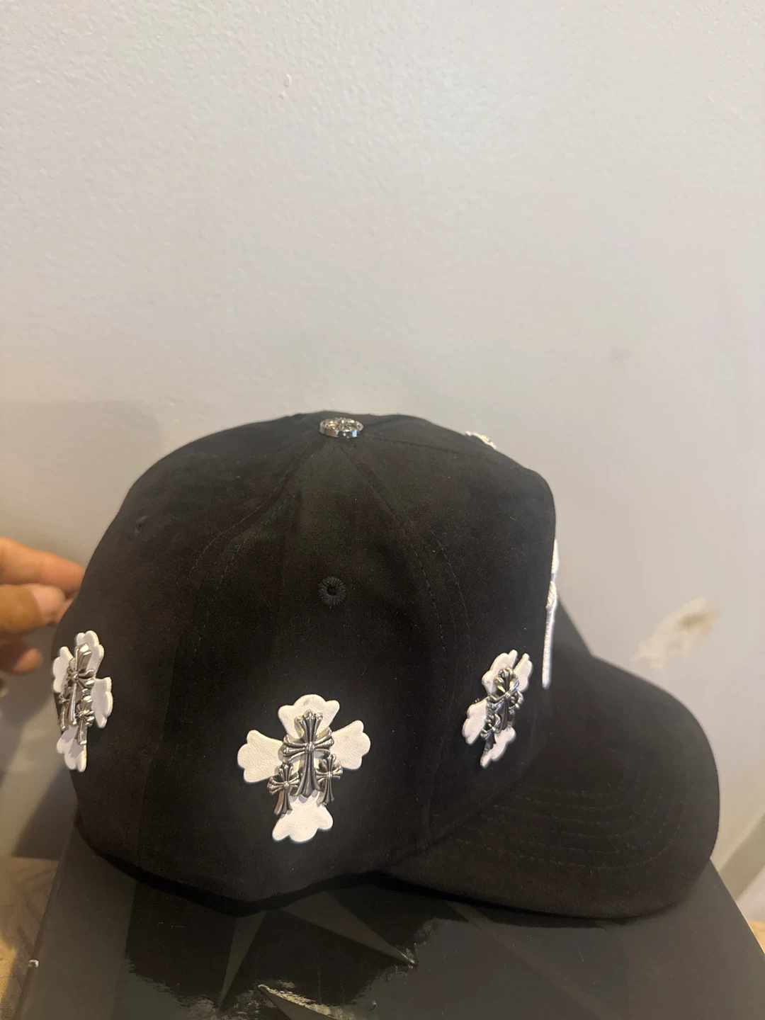 New York Yankees Cap - photo 5