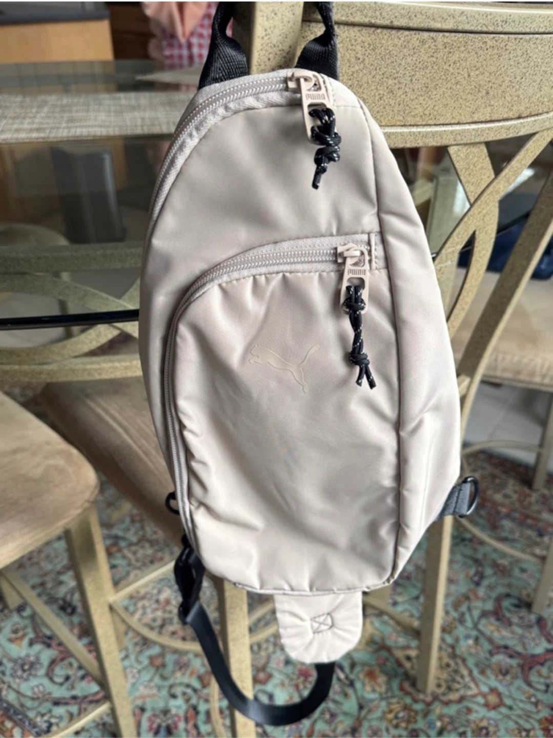 Puma Sling Bag - photo 2