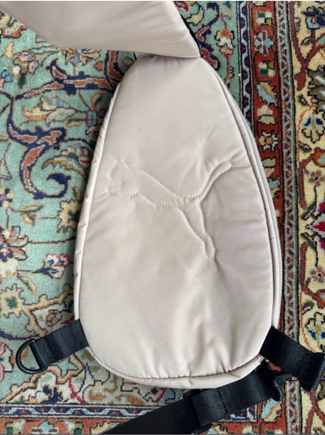 Puma Sling Bag - photo 4