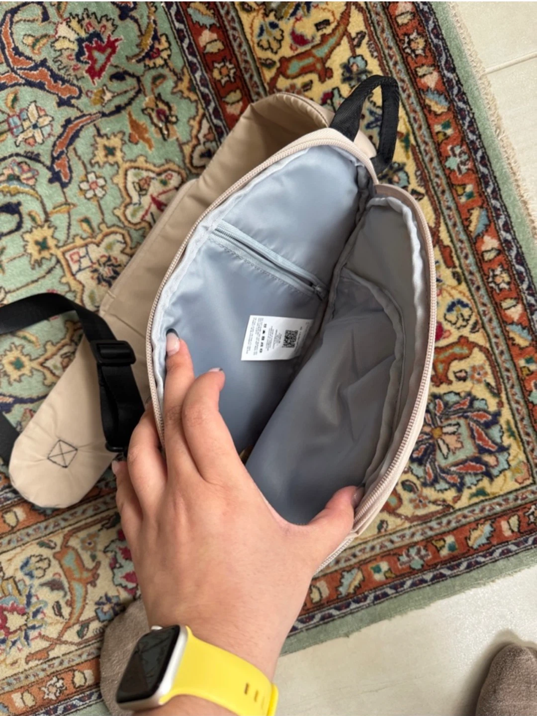 Puma Sling Bag - photo 5