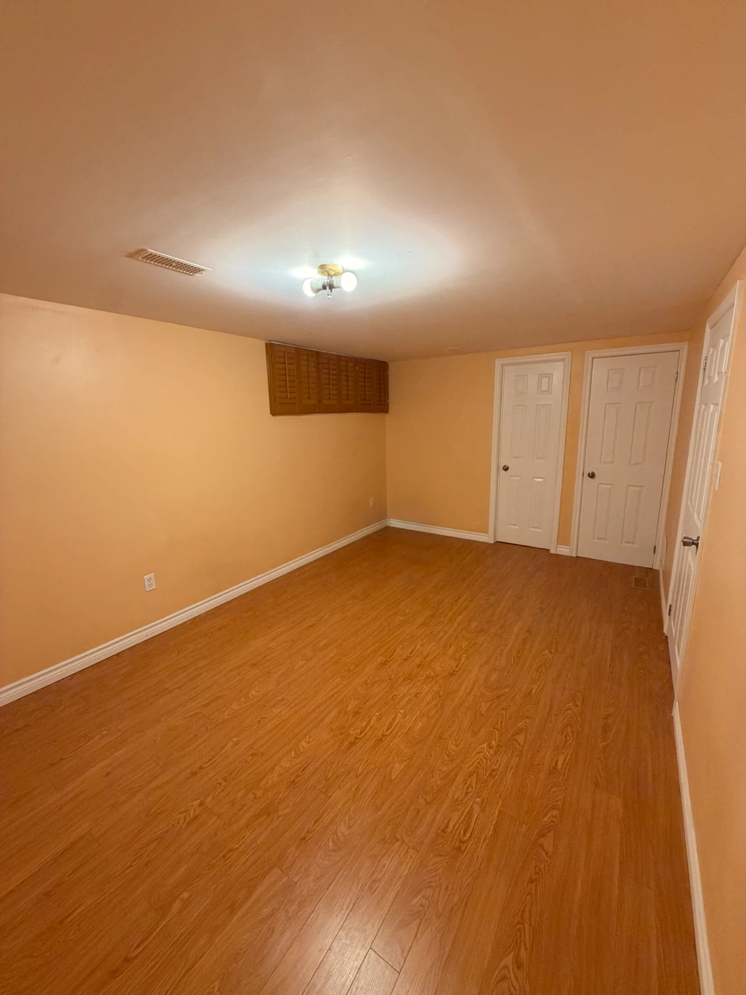Large Private Room for Rent