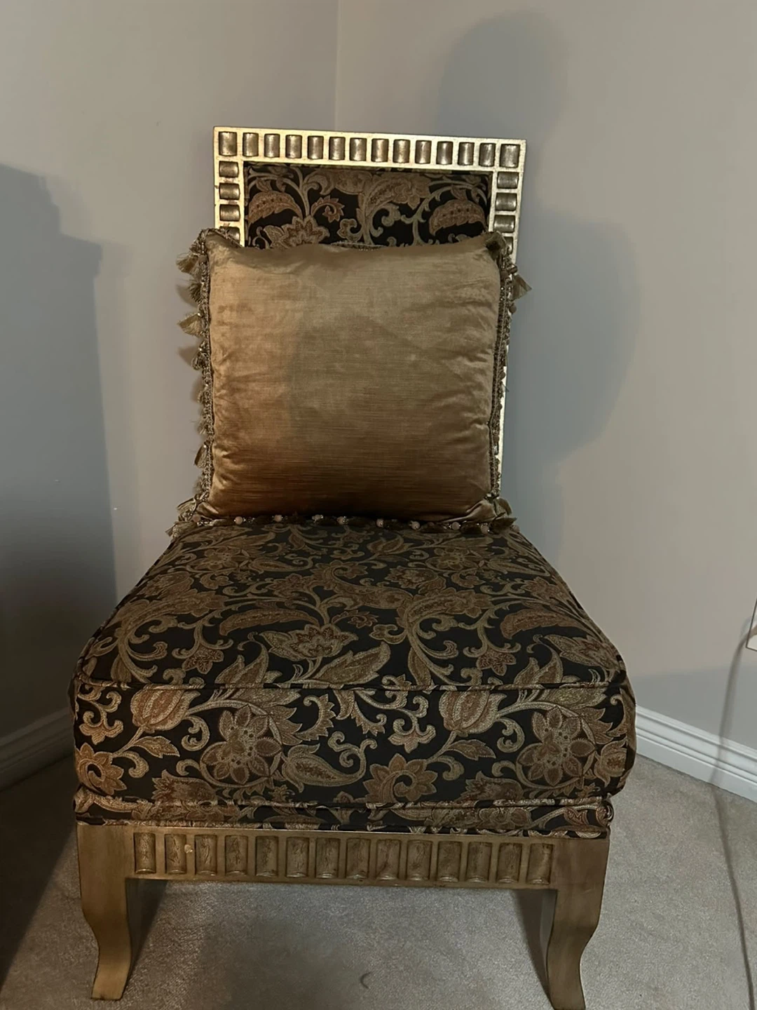 Accent Chair