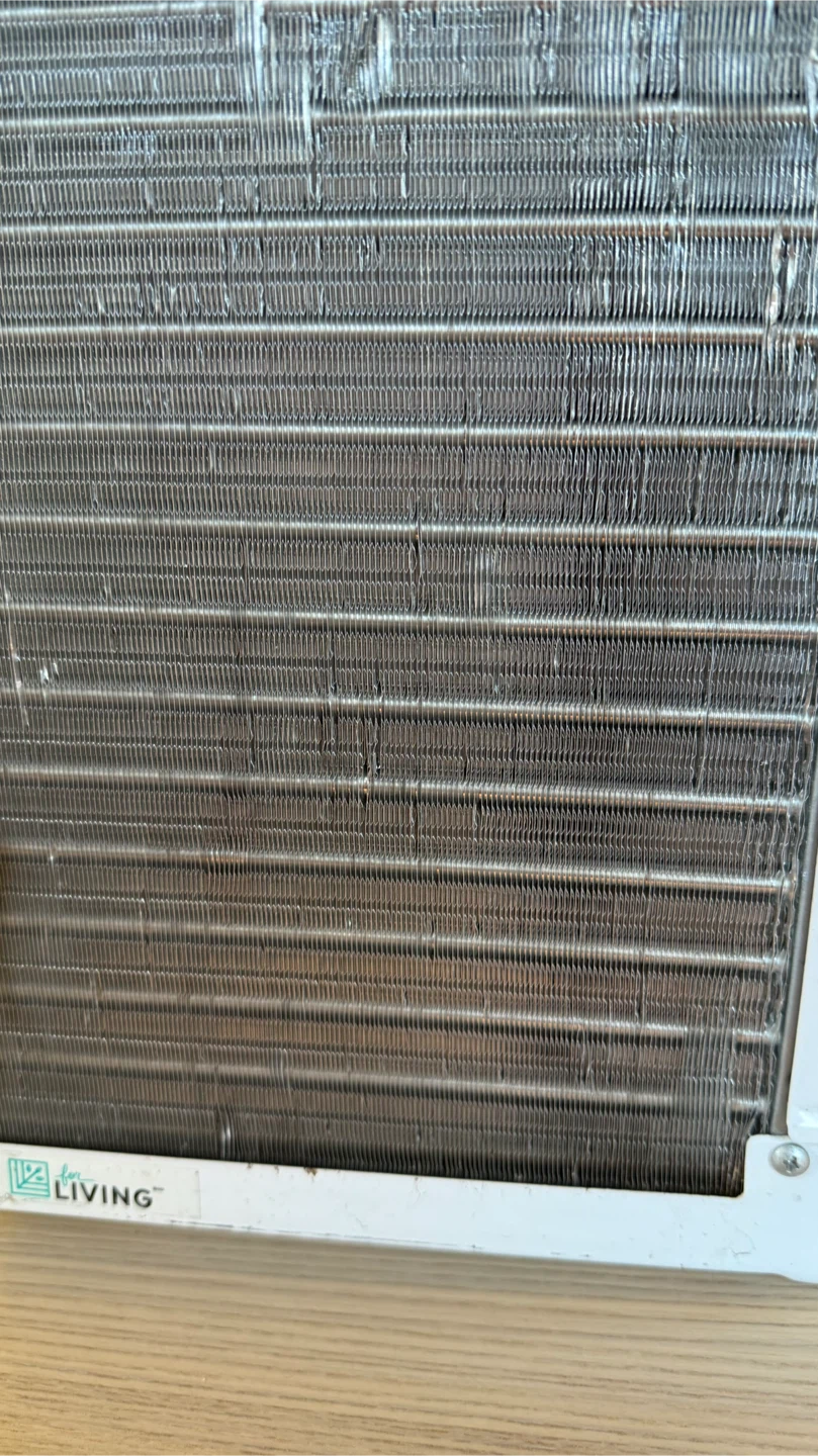For Living Window Air Conditioner - photo 4