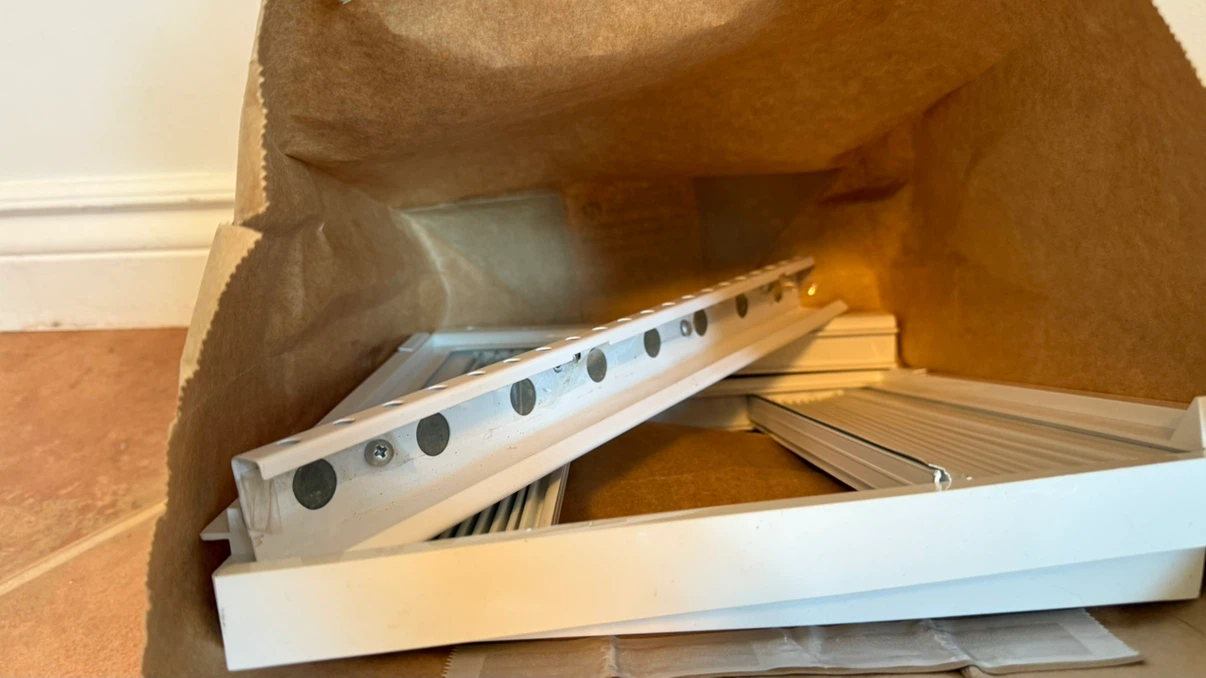 For Living Window Air Conditioner - photo 5