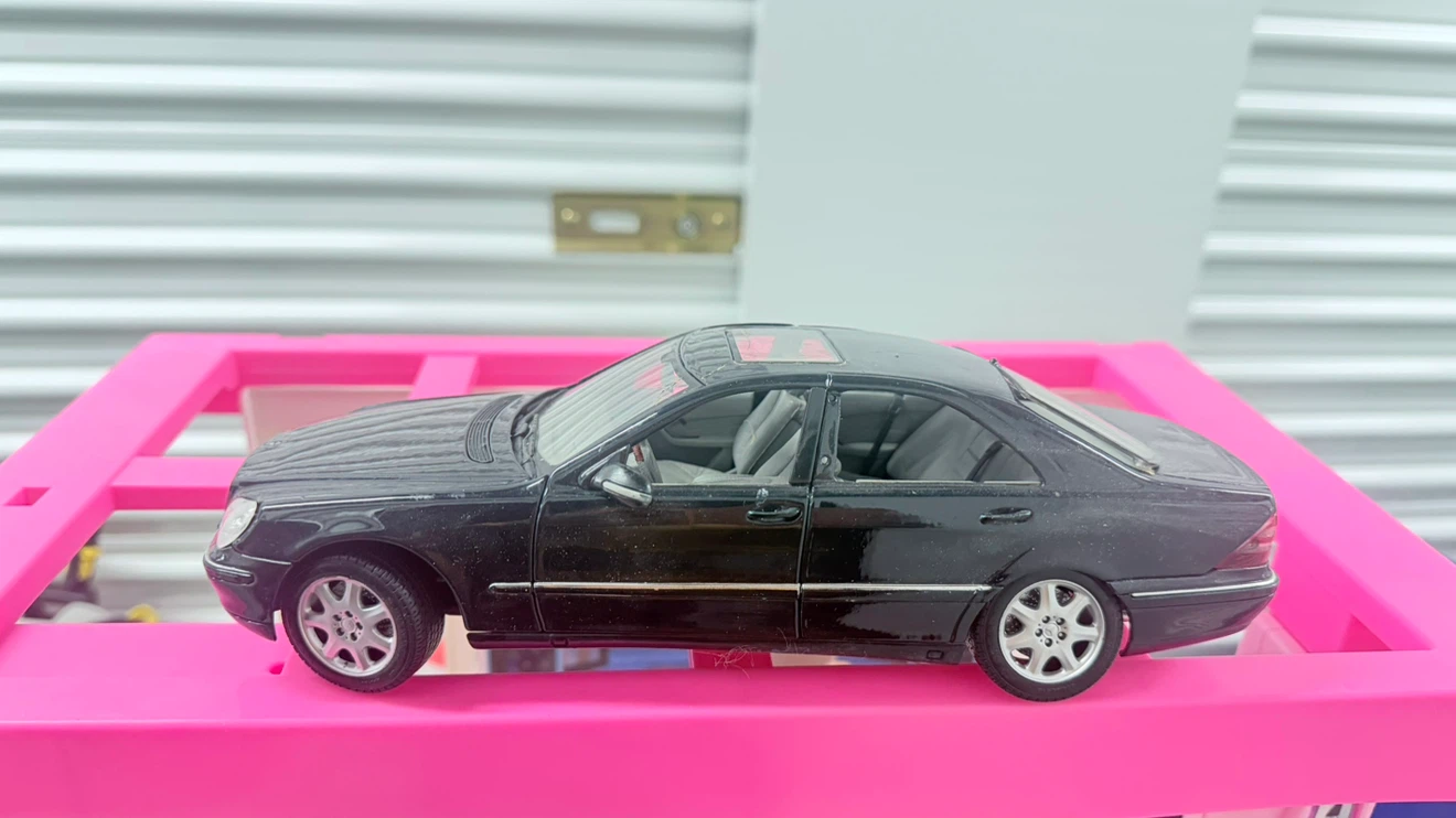 Maisto Die-cast Model Car Collection - photo 3