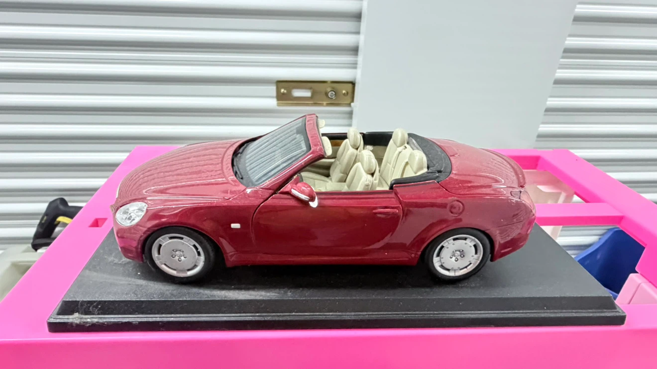 Maisto Die-cast Model Car Collection - photo 5